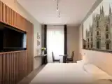Четырёхместный номер семейный
