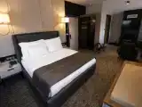 Двухместный люкс Zone Luxury with Fireplace