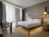 Двухместный люкс Executive