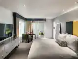 Двухместный люкс Studio