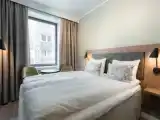 Двухместный номер Стандарт