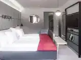 Двухместный номер Spacious