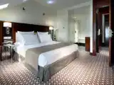 Двухместный полулюкс