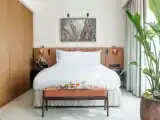 Двухместный полулюкс