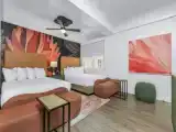 Четырёхместный номер