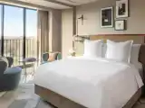 Двухместный номер Premier с видом на парк