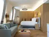 Двухместный номер Deluxe
