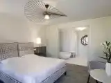 Двухместный люкс Luxury (полностью обновлённый) c 1 комнатой с видом на море