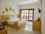 Двухместный номер Superior