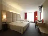 Двухместный полулюкс