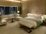 Двухместный люкс