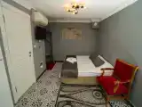 Двухместные апартаменты Цокольный этаж
