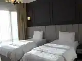 Двухместный номер Стандарт