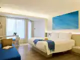 Двухместный номер Premium с видом на море