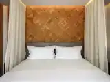 Двухместный Contemporary номер Classic с балконом
