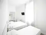 Трёхместный номер