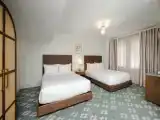 Четырёхместный номер Guest