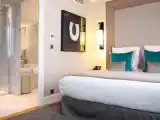 Двухместный полулюкс Superior