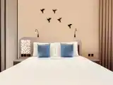 Семейный люкс
