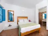 Двухместный полулюкс с видом на бассейн
