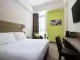 Двухместный номер Deluxe