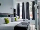 Четырёхместный номер Семейный
