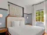 Двухместный номер для гостей с ограниченными возможностями