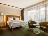 Двухместный номер Комфорт