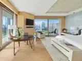 Двухместный полулюкс