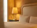 Номер Fairmont Gold с видом на город
