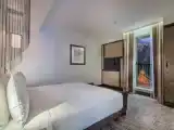 Двухместный люкс c 1 комнатой