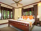 Двухместный номер Hilltop Deluxe