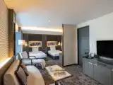 Двухместный полулюкс клубный