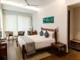 Двухместный номер Lodge с видом на океан