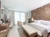 Двухместный номер Deluxe
