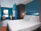 Двухместный номер Deluxe Space