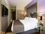 Двухместный номер Комфорт