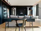 Двухместный люкс Residence