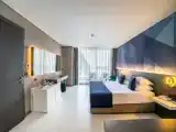 Семейный люкс