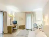 Двухместный люкс Master с видом на воду