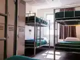 Кровать в общем номере