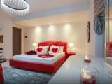 Двухместный номер Deluxe