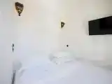 Двухместный номер с видом на кальдеру