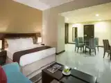 Двухместный люкс Deluxe