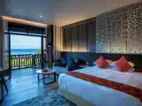 Двухместный номер Ocean Panorama Premier