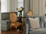 Люкс Vanderbilt Fifth Avenue с 2 комнатами