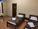 Двухместный номер корпус 4, 5, 6 с 1 комнатой