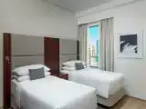 Люкс с 2 комнатами