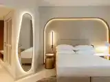 Двухместный полулюкс клубный JBR View