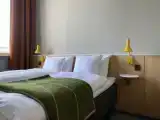 Двухместные Апартаменты Студия